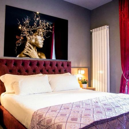 Umberto I° Suite & Spa Napoli Ngoại thất bức ảnh