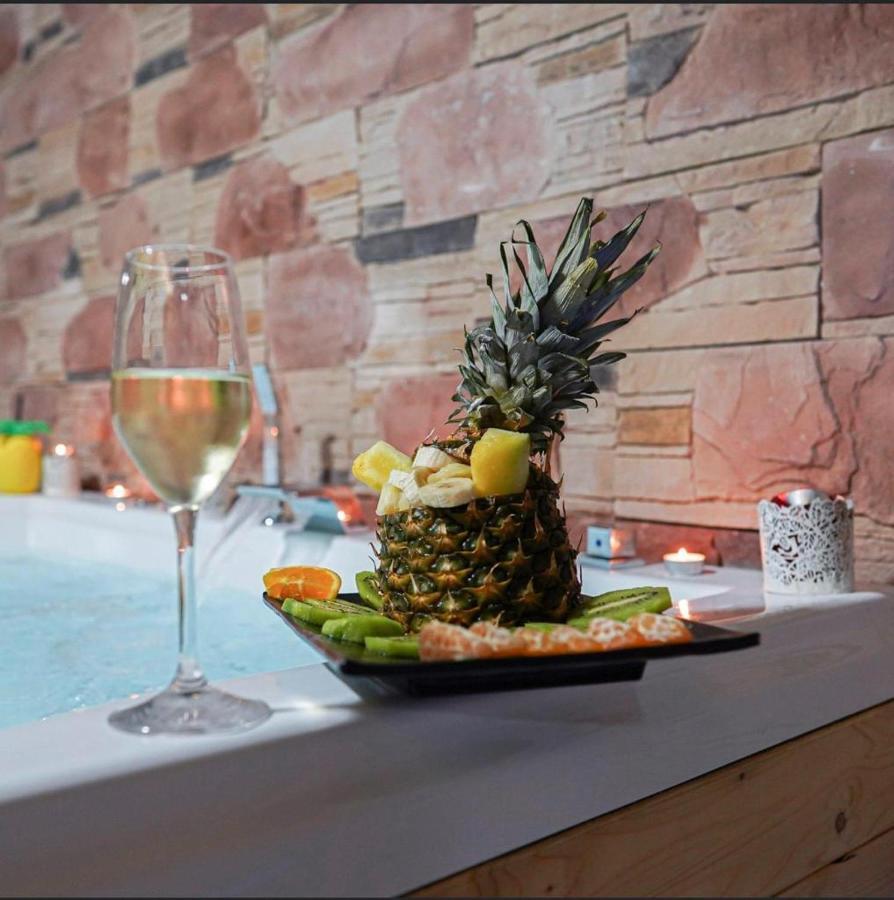 Umberto I° Suite & Spa Napoli Ngoại thất bức ảnh