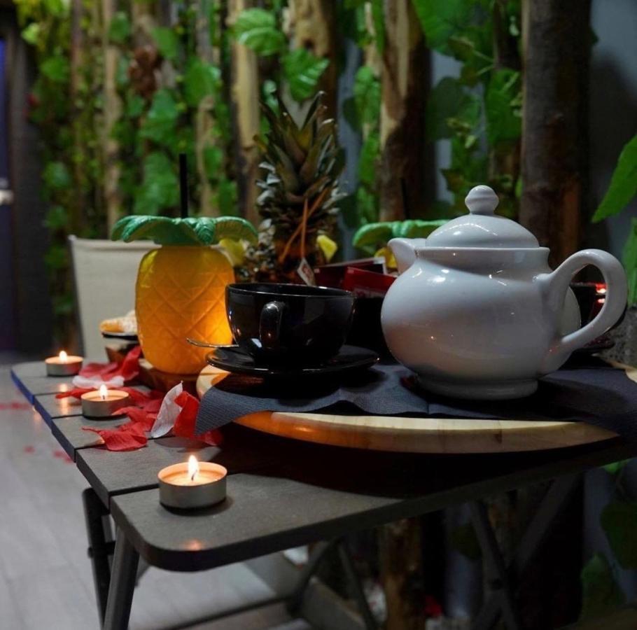 Umberto I° Suite & Spa Napoli Ngoại thất bức ảnh