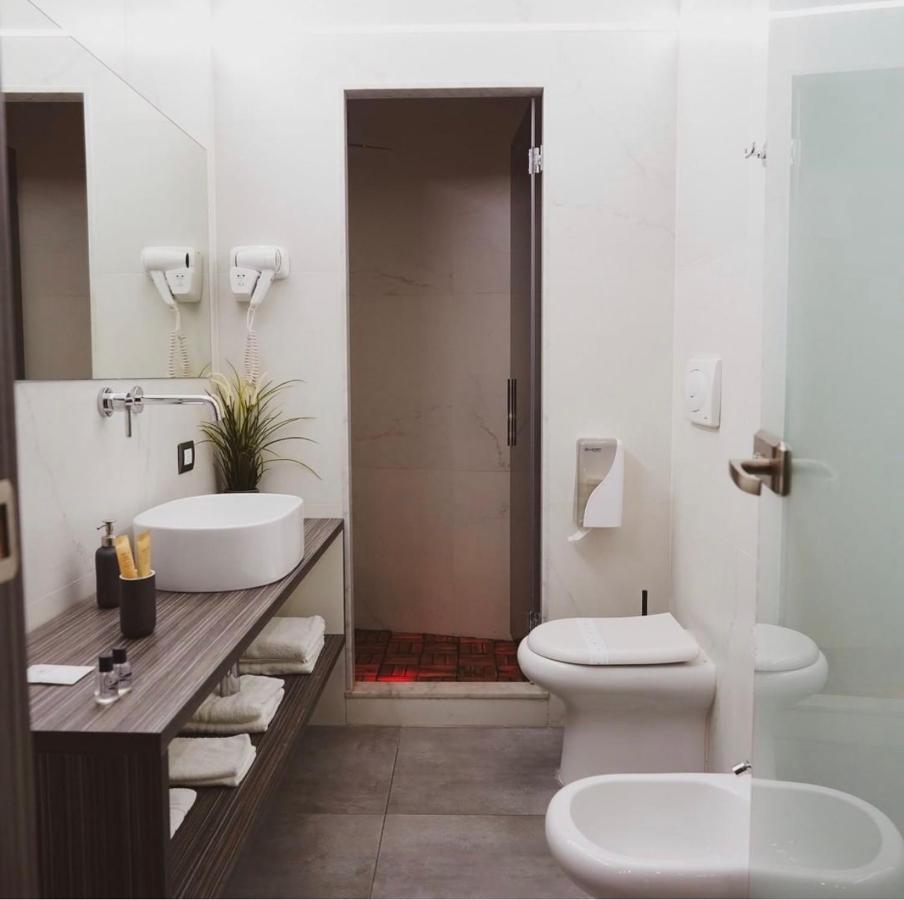 Umberto I° Suite & Spa Napoli Ngoại thất bức ảnh