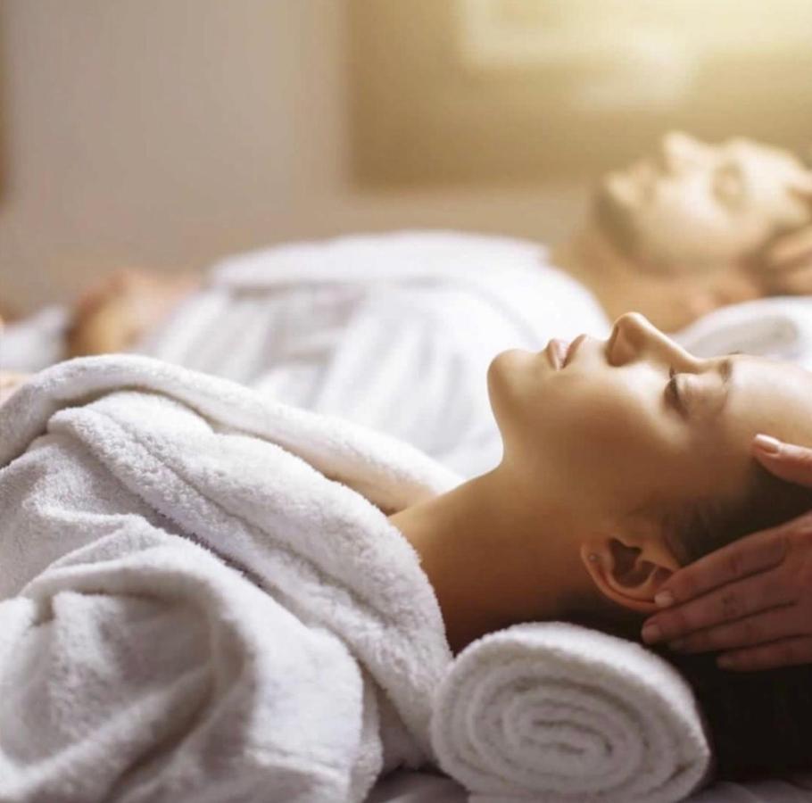 Umberto I° Suite & Spa Napoli Ngoại thất bức ảnh