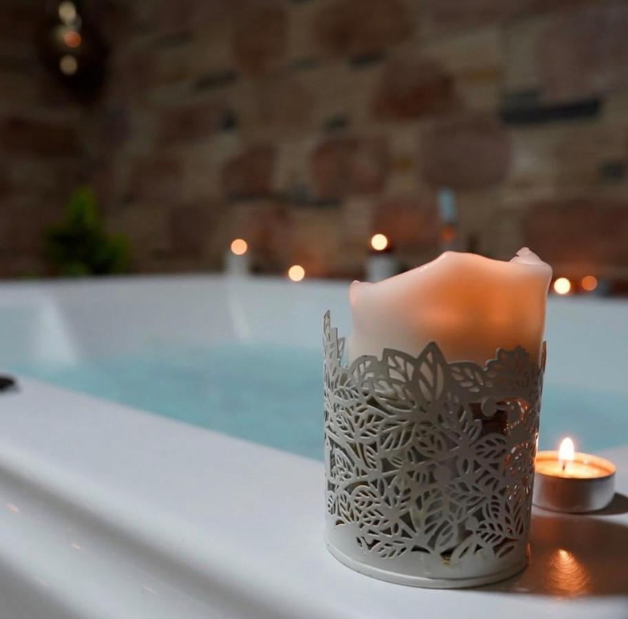 Umberto I° Suite & Spa Napoli Ngoại thất bức ảnh