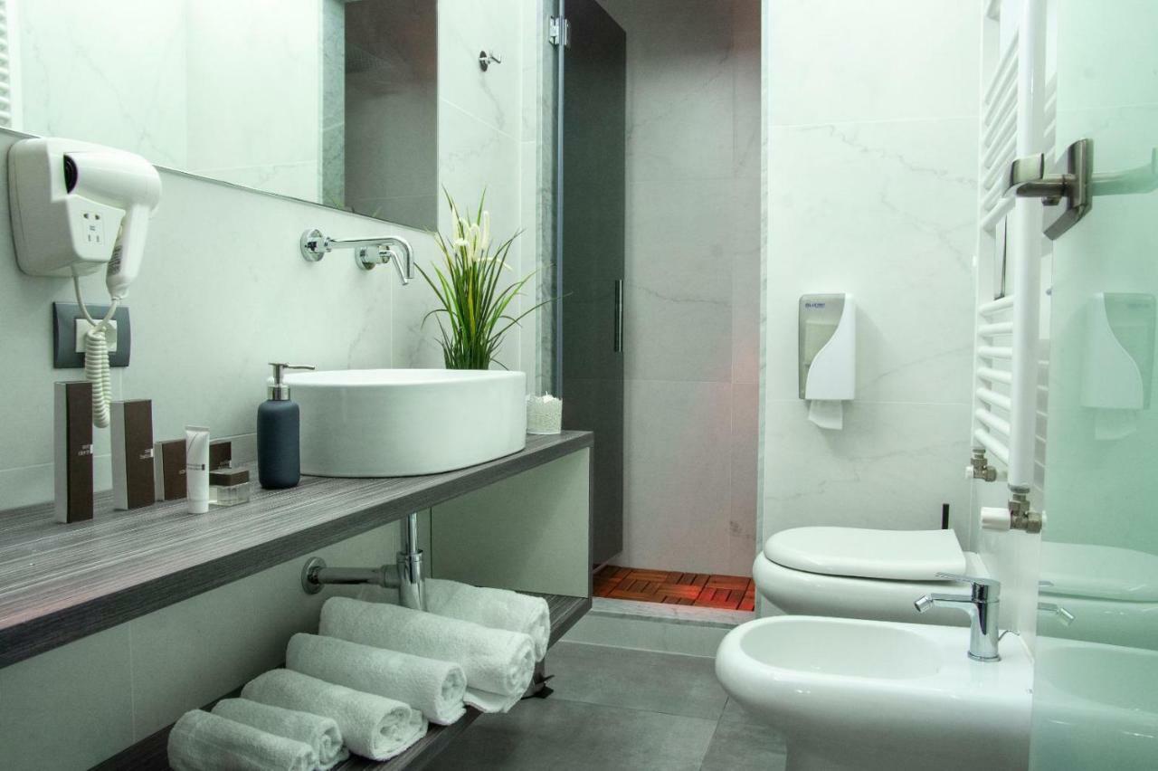Umberto I° Suite & Spa Napoli Ngoại thất bức ảnh