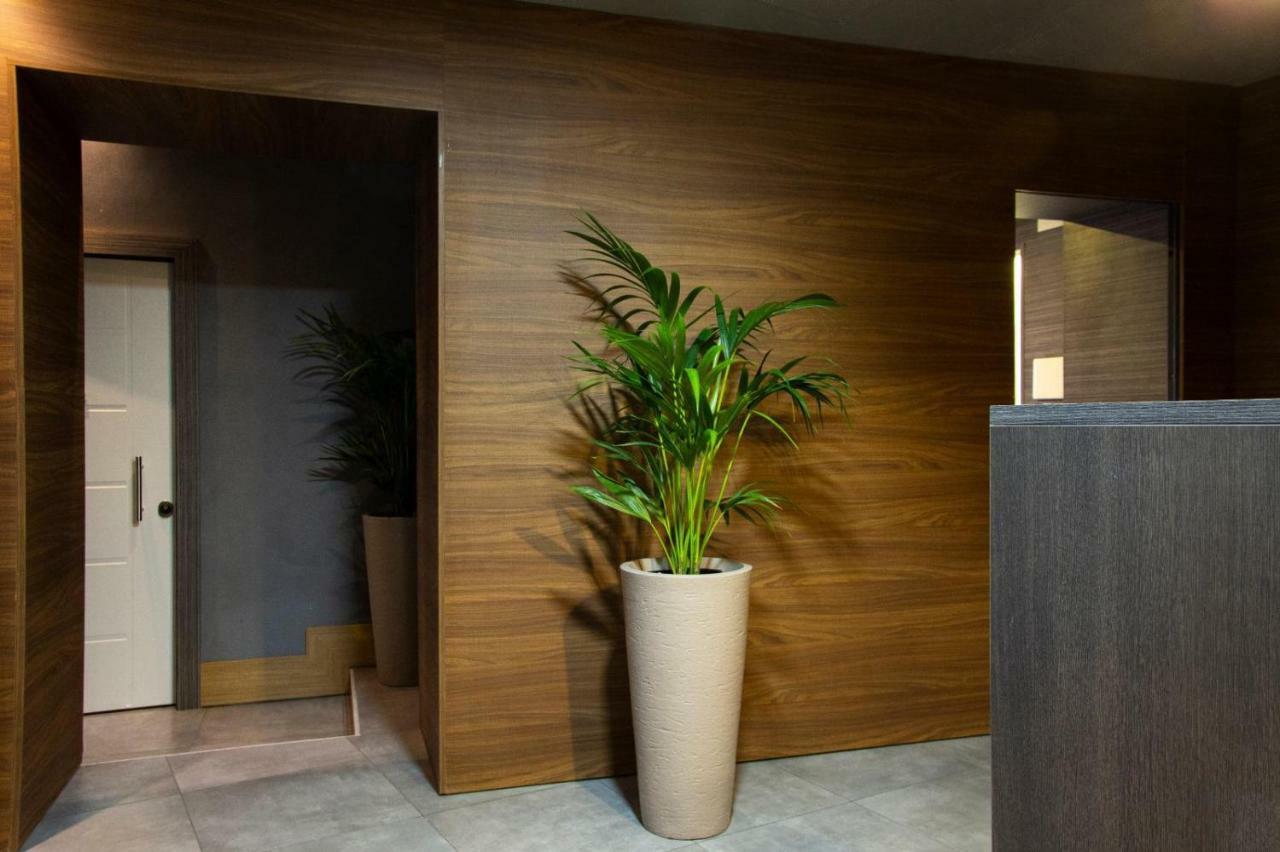 Umberto I° Suite & Spa Napoli Ngoại thất bức ảnh